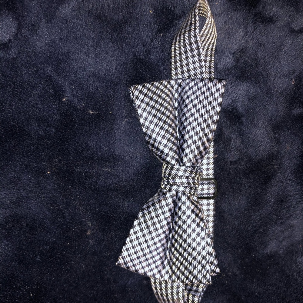 Bow tie